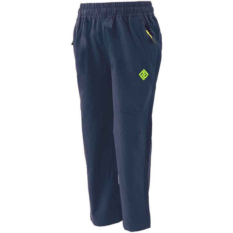 Pidilidi kalhoty sportovní outdoorové - bez podšívky, Pidilidi, PD1108-04, modrá