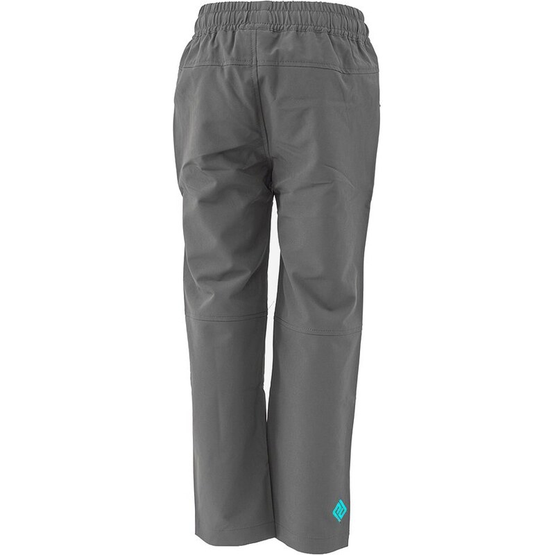 Pidilidi kalhoty sportovní outdoorové - bez podšívky, Pidilidi, PD1108-09, šedá