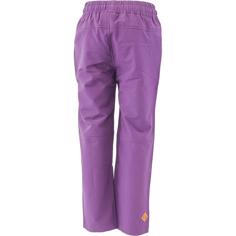 Pidilidi kalhoty sportovní outdoorové - bez podšívky, Pidilidi, PD1108-06, fialová