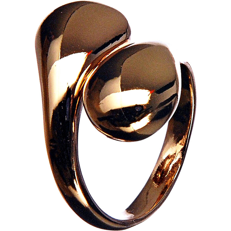 Stylepit Pilgrim nastavitelný prsten