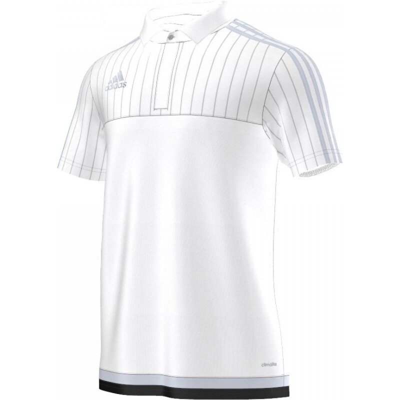 Pánské fotbalové polo tričko Tiro 15 M S22437 - Adidas