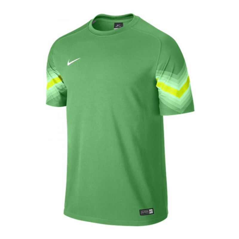 Pánské brankářské tričko Goleiro M 588416-307 - Nike