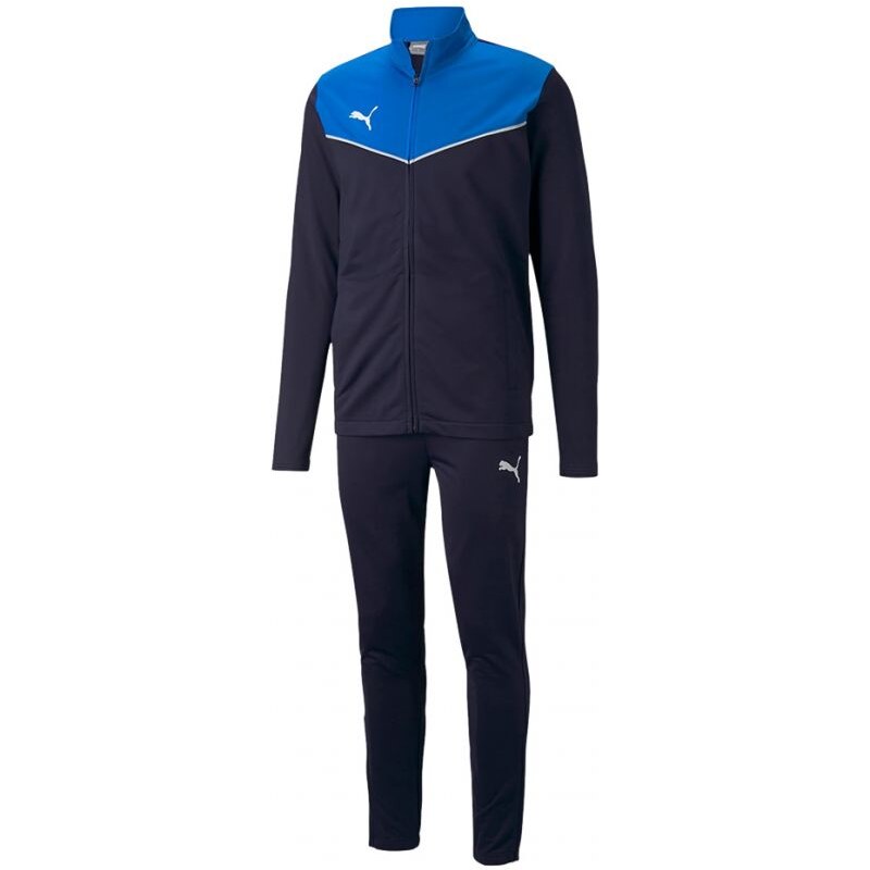Pánské tepláky IndividualRISE M 657534 02 - Puma