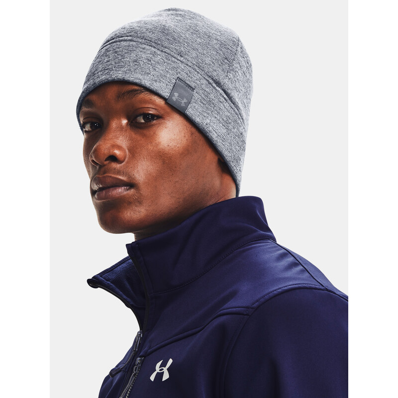 Under Armour Pánská fleecová čepice UA Storm