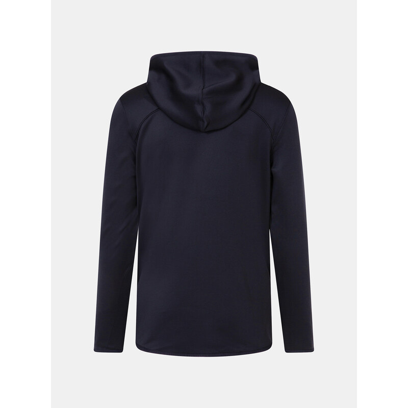 Under Armour Mikina CURRY STEALTH 2.0 HOODY-BLK - Pánské