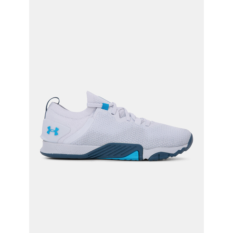 Under Armour Boty UA W TriBase Reign 3 NM-GRY - Dámské