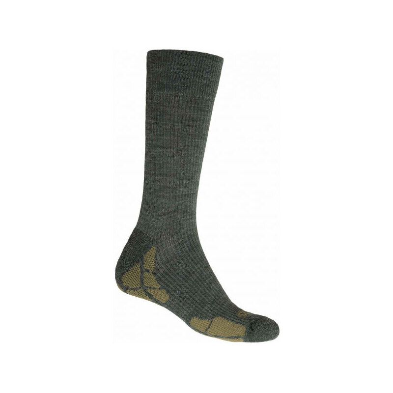 Sensor HIKING MERINO Funkční ponožky