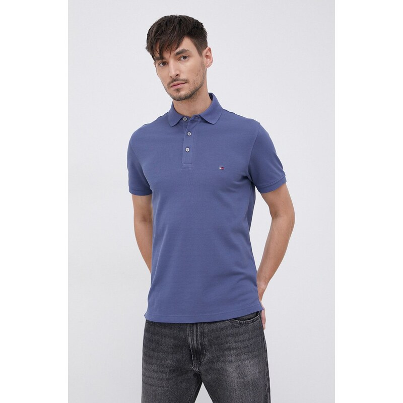 Polo tričko Tommy Hilfiger
