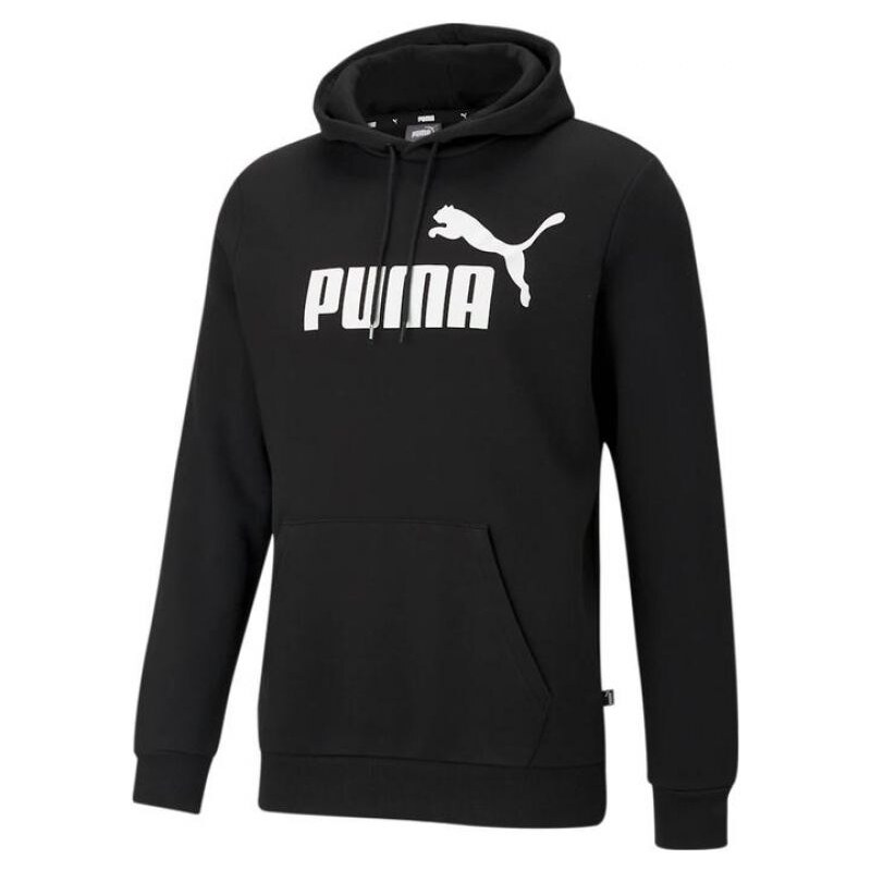 Pánské boty Essential Big Logo M 586686 01 - Puma