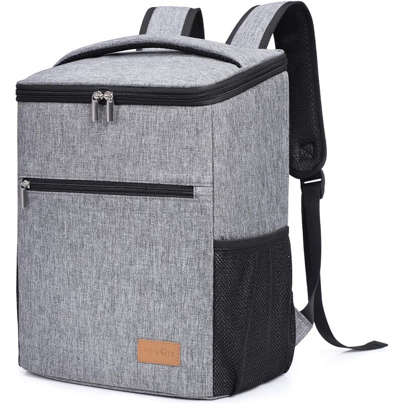 LIFEWIT Batoh Soft Cooler Backpack