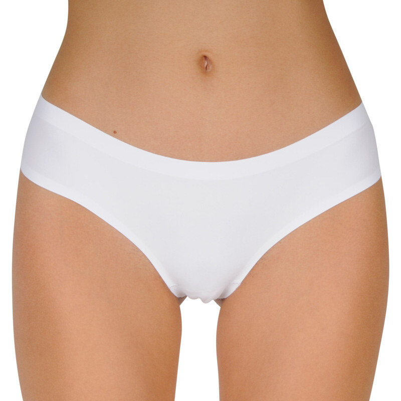 Dámské kalhotky Julimex bílá (Tanga) 64358286