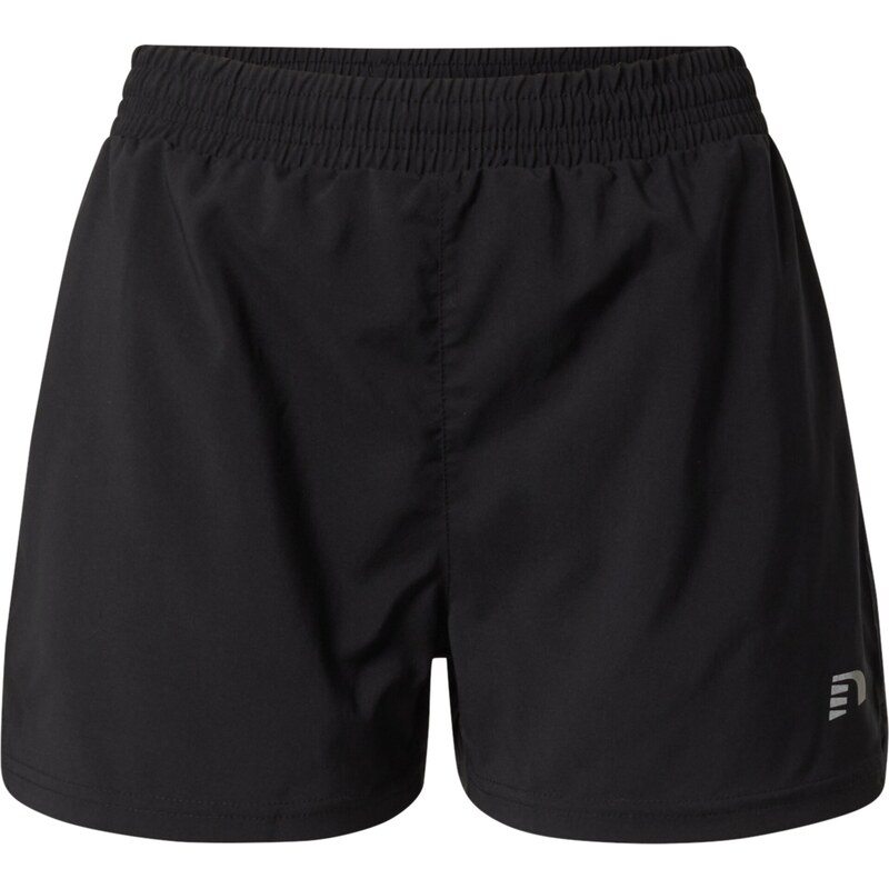 Newline Sportovní kalhoty šedá / černá 113474093