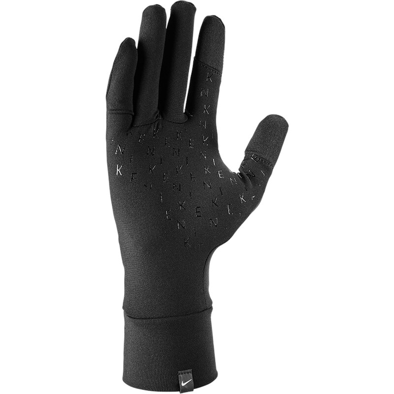 Rukavice Nike Fleece Gloves Running W 9331-95-082