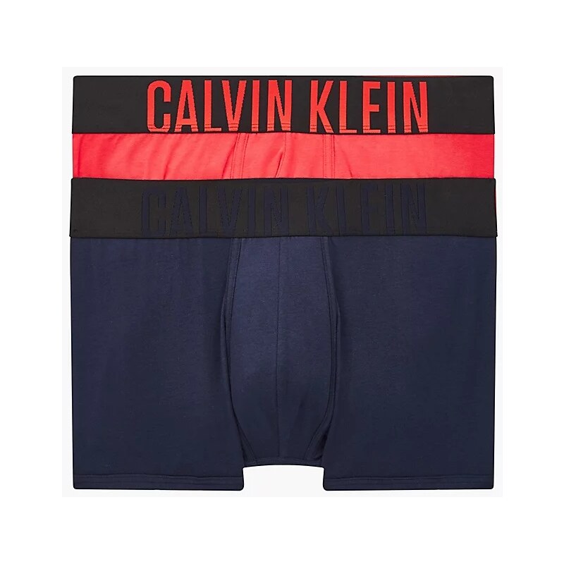 Boxerky CALVIN KLEIN (NB2602A-03)