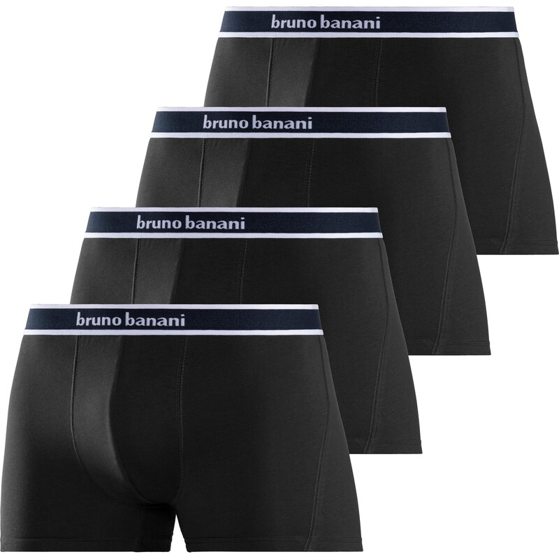 Bruno Banani Boxerky černá