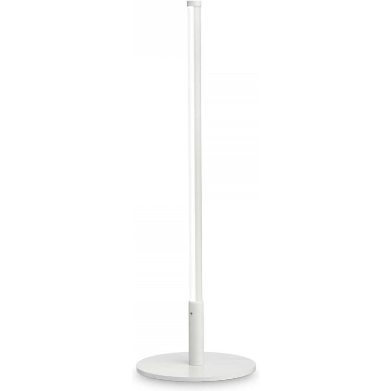 Ideal Lux 258881 LED stolní svítidlo Yoko 1x5W | 430lm | 3000K - bílá