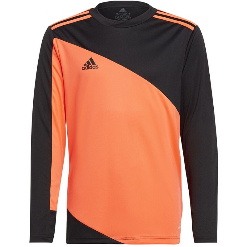 Dětský brankářský dres Squadra 21 Jersey Youth Jr GK9806 - Adidas