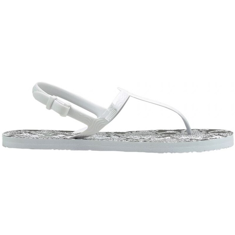 Dámské sandály Cozy Sandal Wns W 375213 03 - Puma 64402676