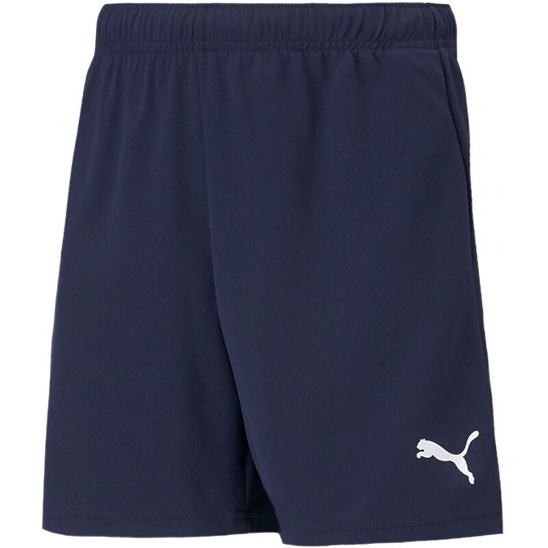 Dětské šortky TeamRISE Short Jr 704943 06 - Puma