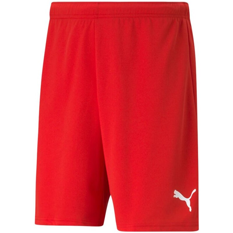 Pánské boty teamRISE Short M 704942 01 - Puma