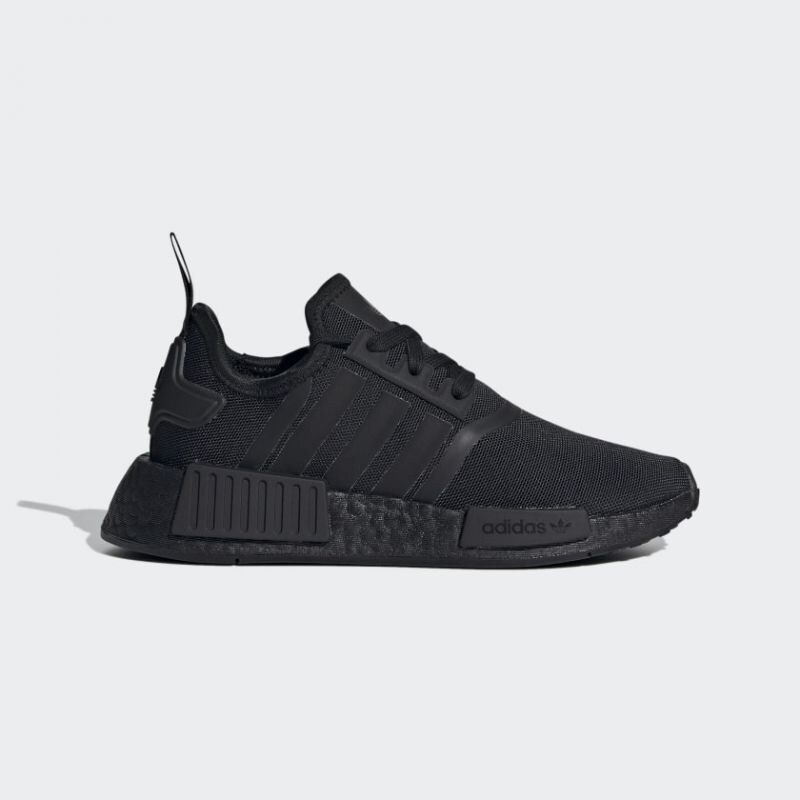 Dětská obuv NMD_R1 Jr H03994 - Adidas