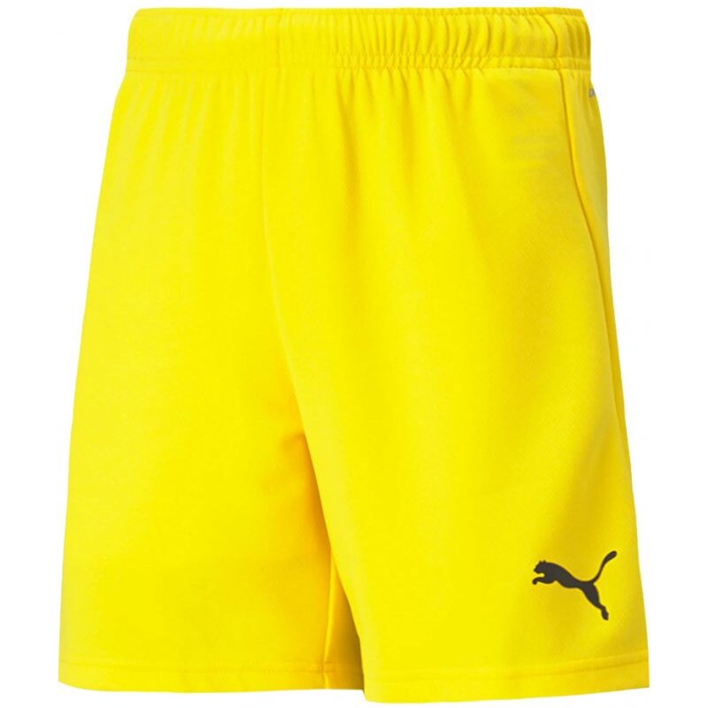 Dětské šortky TeamRise Short Jr 704943 07 - Puma