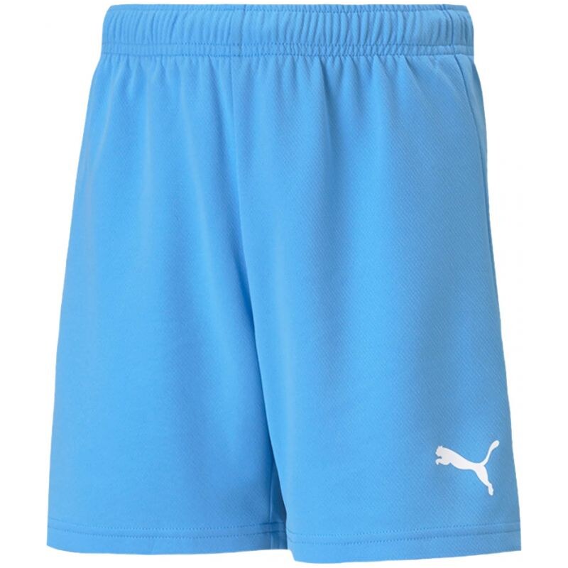 Dětské šortky TeamRise Short Jr 704943 18 - Puma