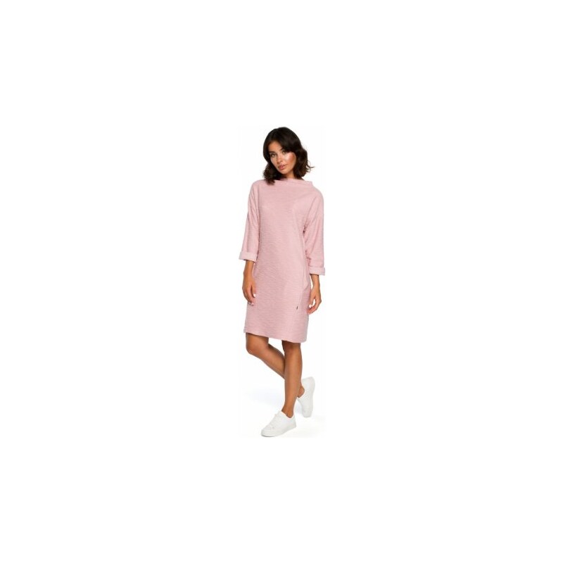dámské šaty model 124052 - BEwear 100295904