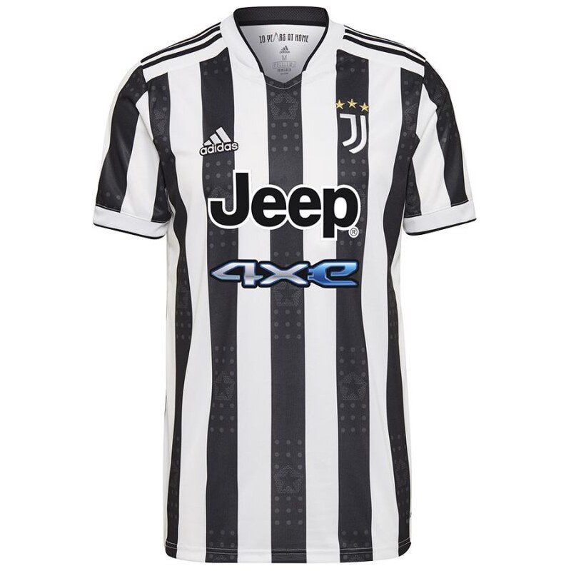 Domácí tričko Juventus 21/22 M GS1442 - Adidas