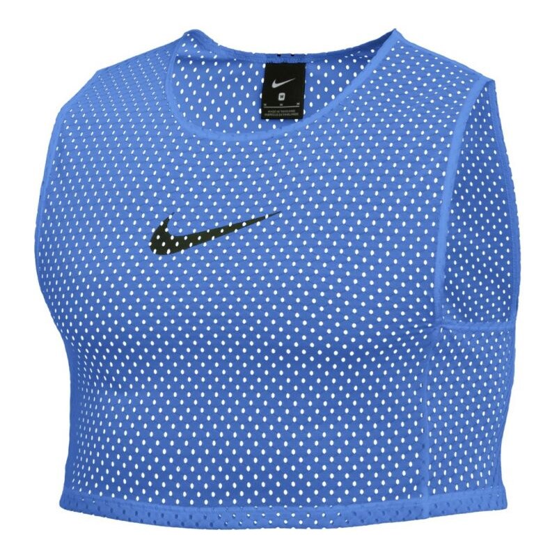 Pánské tréninkové tričko Distinctive Dri-FIT Park M CW3845-406 3-pack - Nike