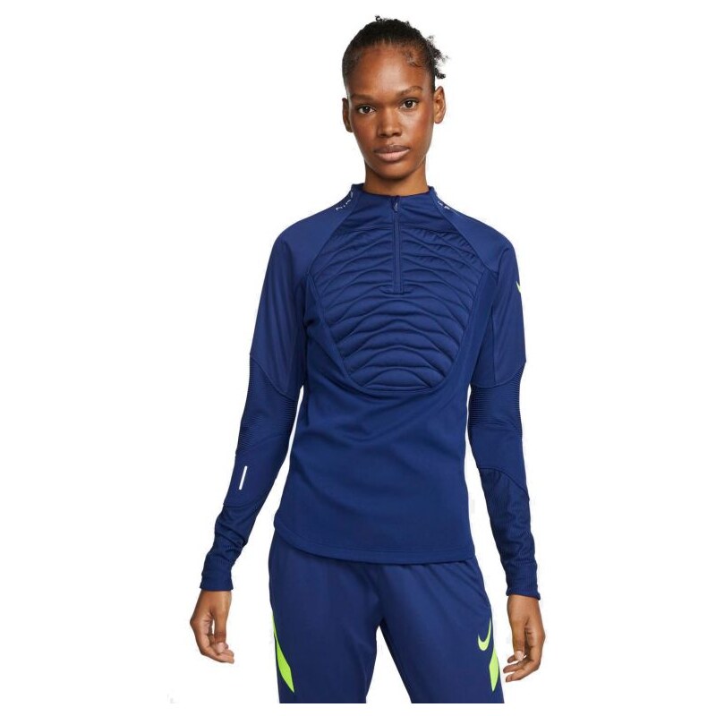 Dámské termoboty Therma-FIT Strike Winter Warrior W DD0694-492 -