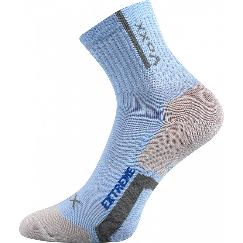 Voxx ponožky Josífek 35-38 (23-25) barva: světle modrá