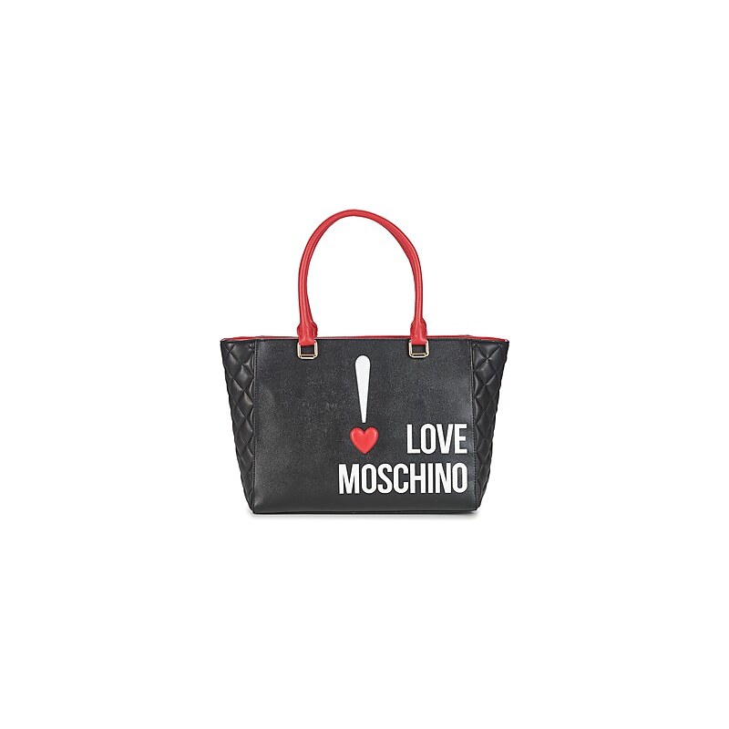 Love Moschino Velké kabelky / Nákupní tašky JC4086PP1KLB000A Love Moschino