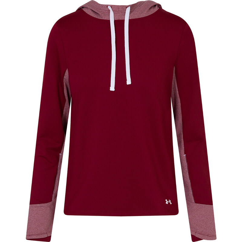 Mikina s kapucí Under Armour UA ColdGear Hoodie 1370201-626