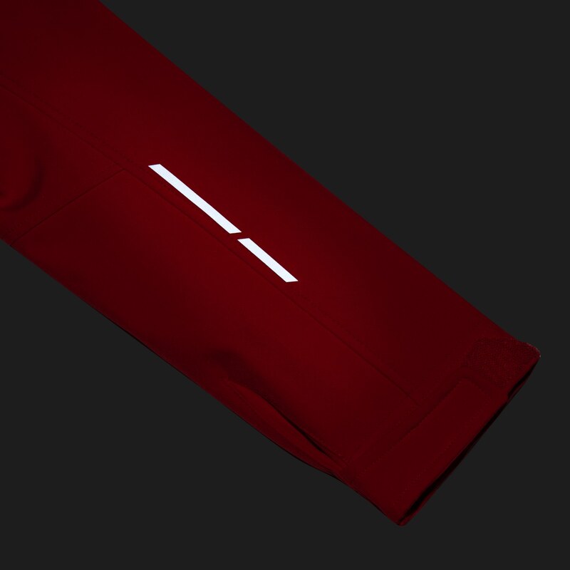 Pánská softshellová bunda Kilpi PRESENA-M červená