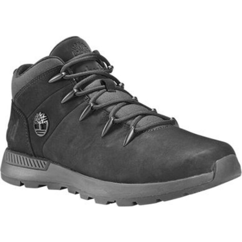 Timberland Sprint Trekker Mid BLK