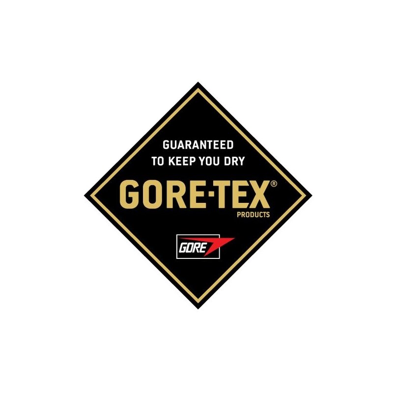 Moto rukavice RICHA SONAR GORE-TEX černé Varianta: M