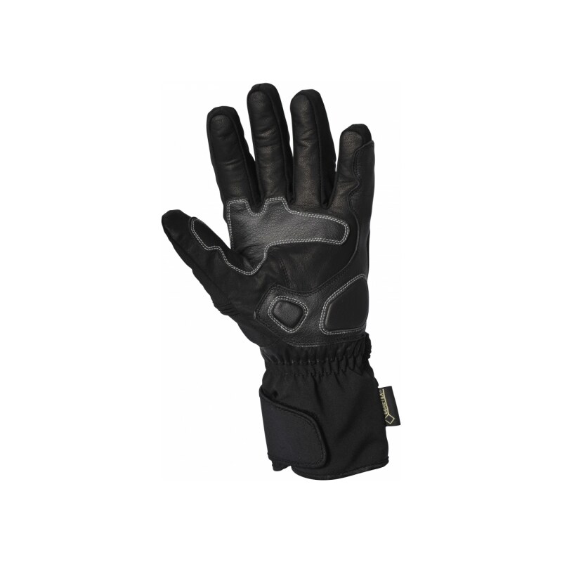 Moto rukavice RICHA SONAR GORE-TEX černé Varianta: M