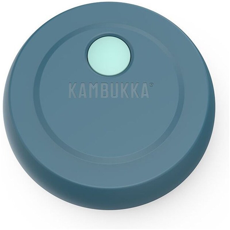 Termoska na jídlo Kambukka Bora 400 ml Deep Teal 11-06007