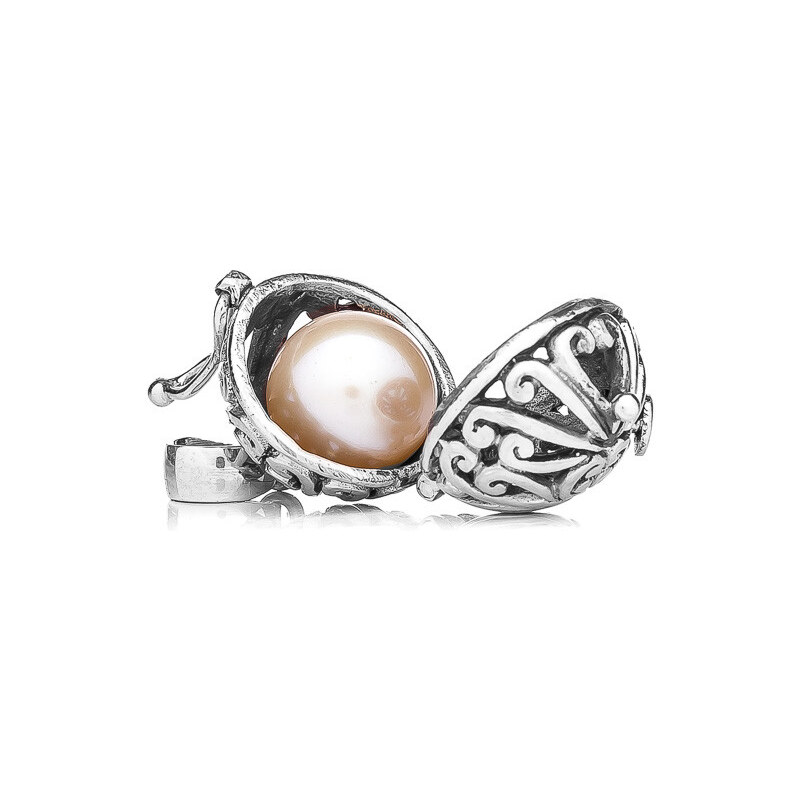 Buka Jewelry Perla přání – Harmony Ball