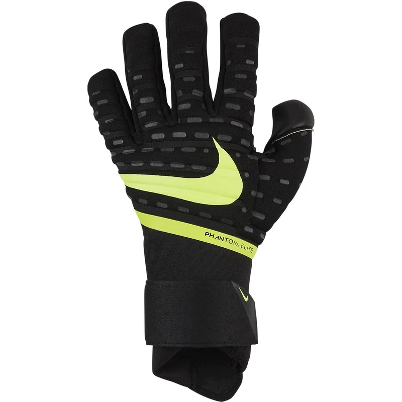 Brankářské rukavice Nike Phantom Elite Goalkeeper Soccer Gloves cn6724-014  - GLAMI.cz