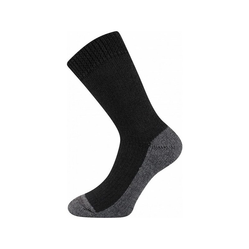 SPACÍ ponožky extra teplé Boma - CHODIDLO