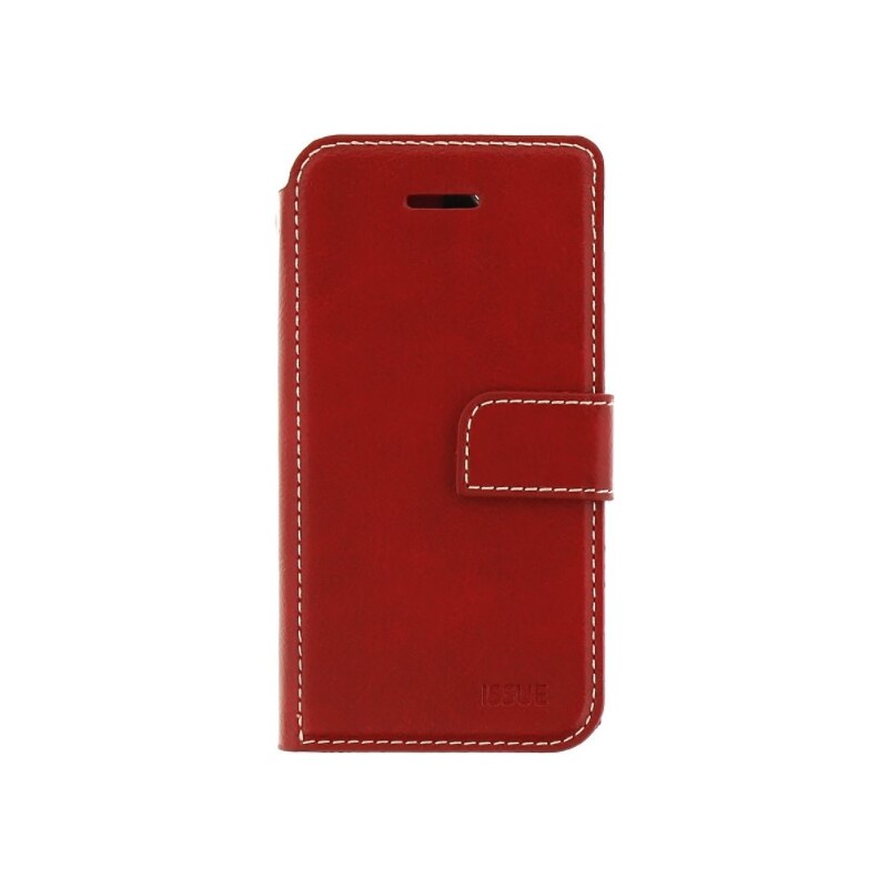 Molan Cano Molan Cano Pouzdro BOOK pro Samsung Galaxy M31S červená