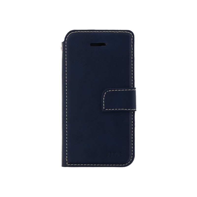 Molan Cano Molan Cano Pouzdro BOOK pro Xiaomi Mi 10T Lite modrá
