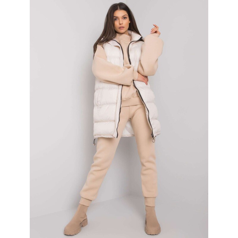 ex moda Set-EM-KMPL-647.00P-beige