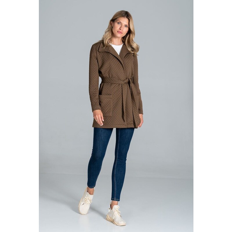 Figl Woman's Coat M814