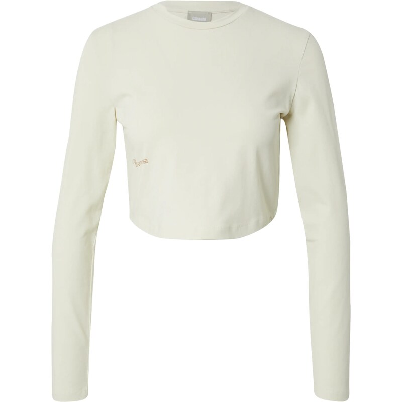 ABOUT YOU x Sofia Tsakiridou Tričko Vivien offwhite 109439209