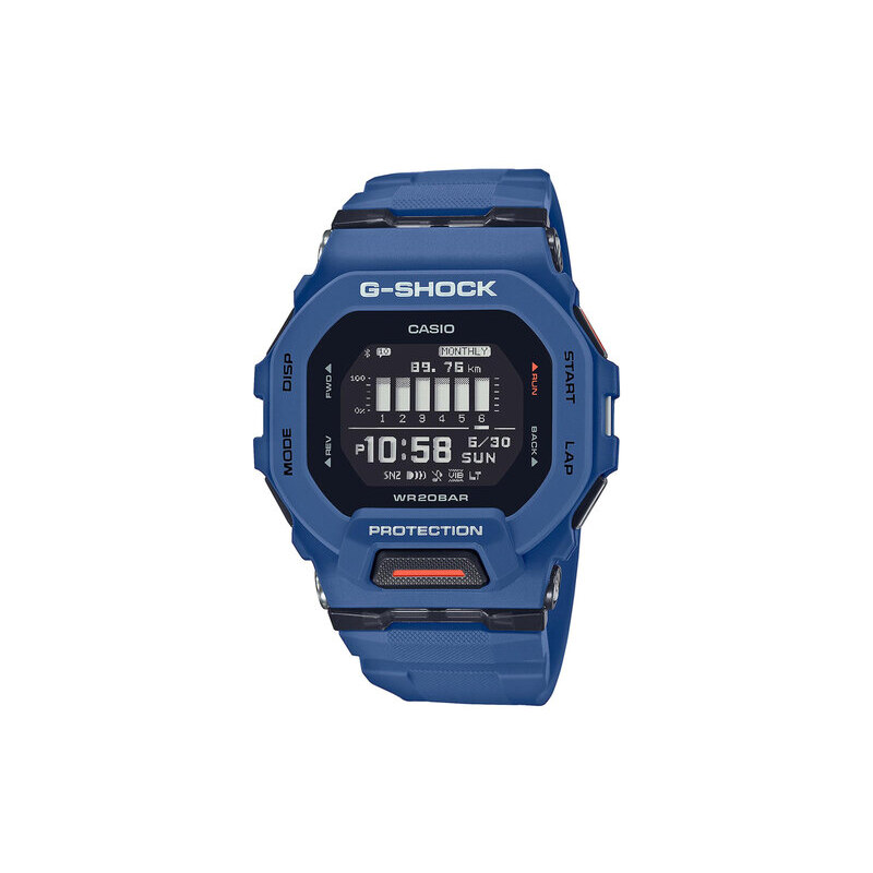 Hodinky G-Shock