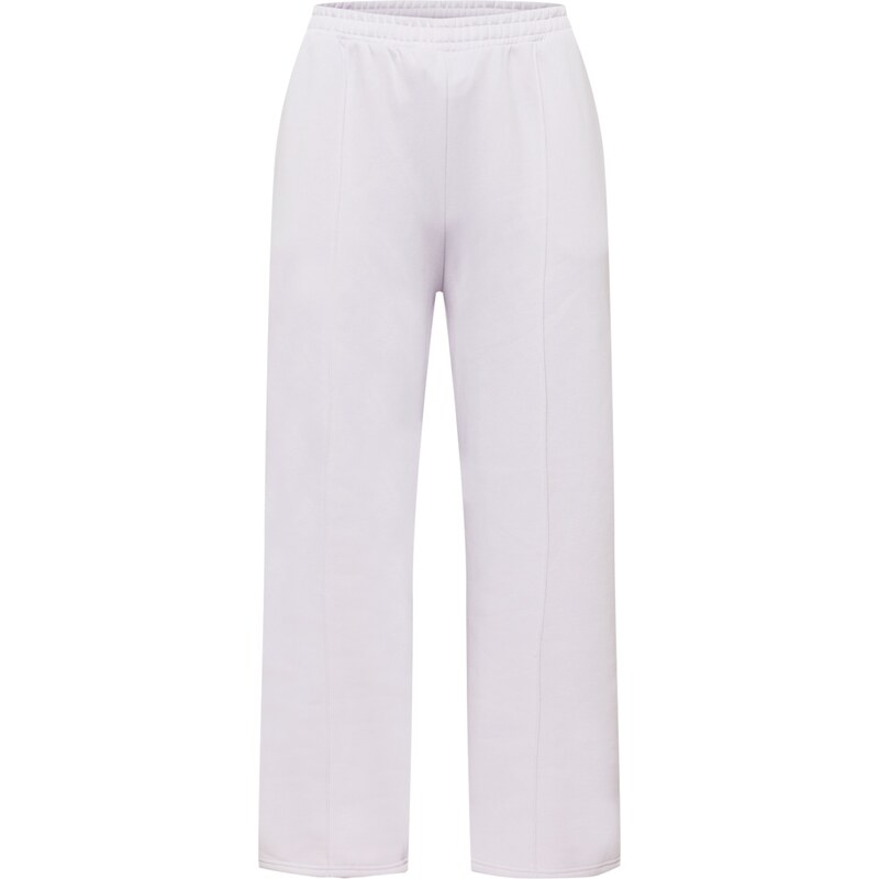 Urban Classics Kalhoty světle fialová 98140914