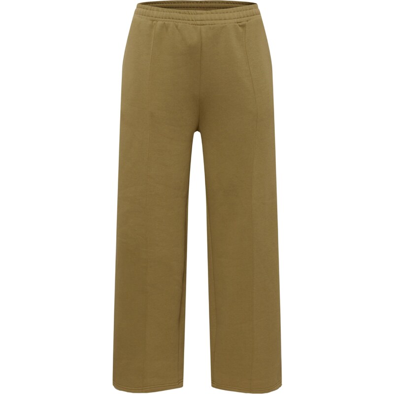 Urban Classics Kalhoty khaki